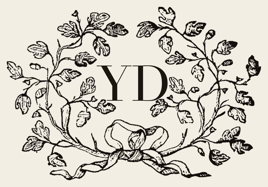 Plate IV - YD