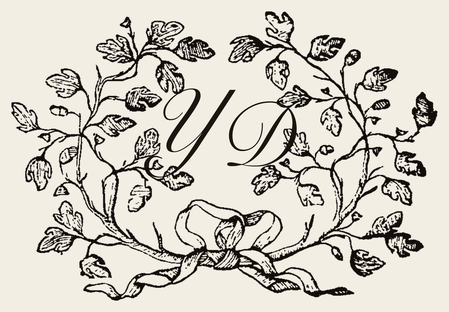 Plate III - YD
