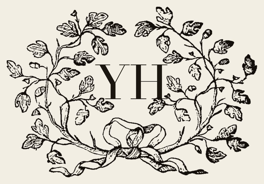 Plate V - YH