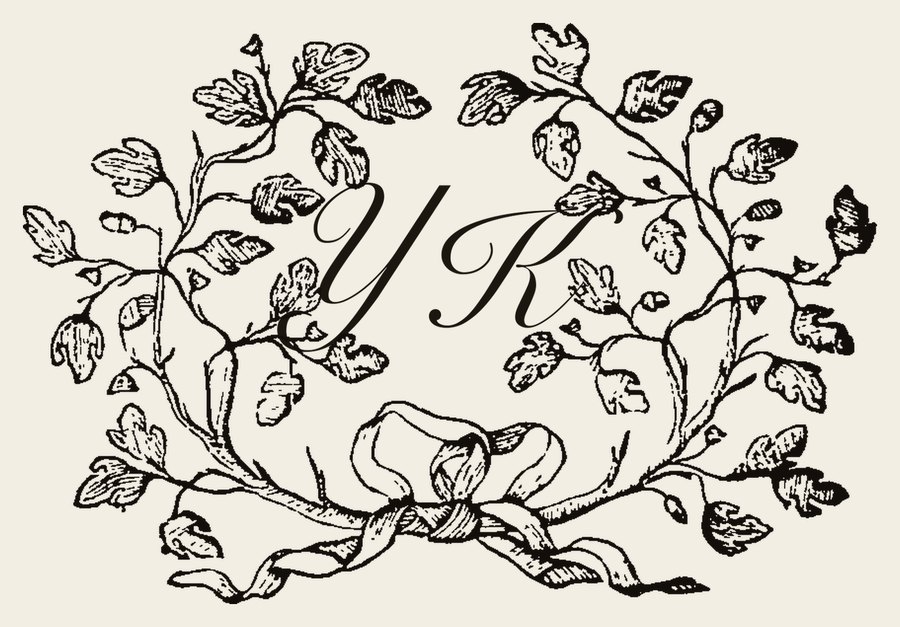 Plate III - YK