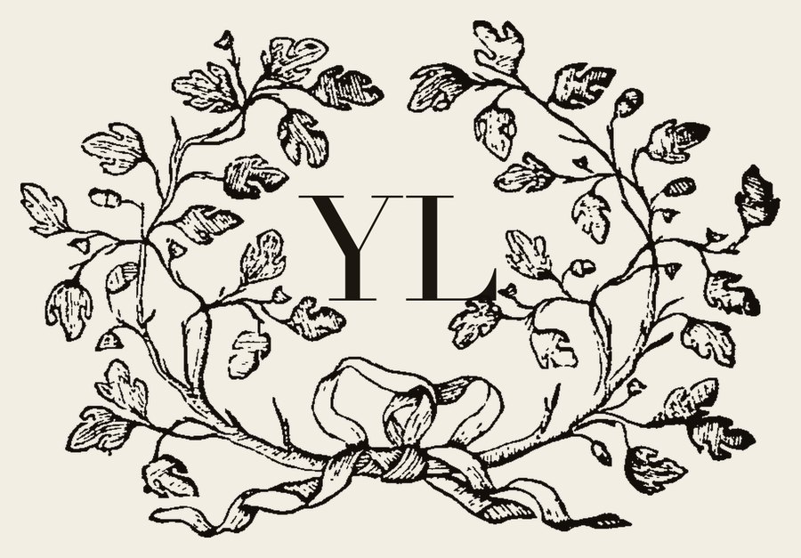 Plate V - YL