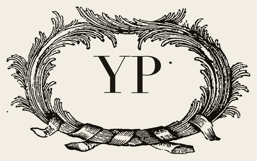 Plate IV - YP