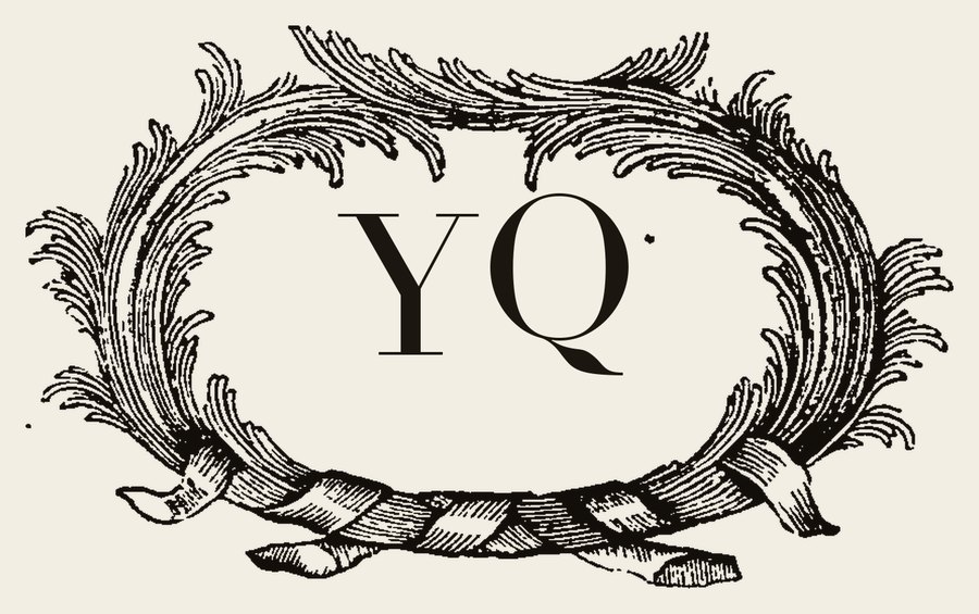 Plate V - YQ