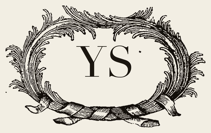 Plate V - YS