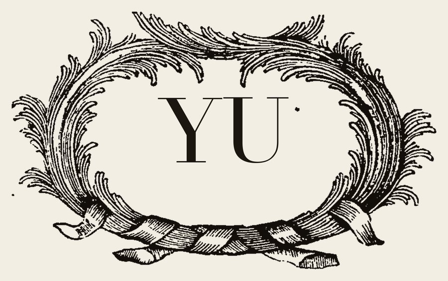 Plate IV - YU