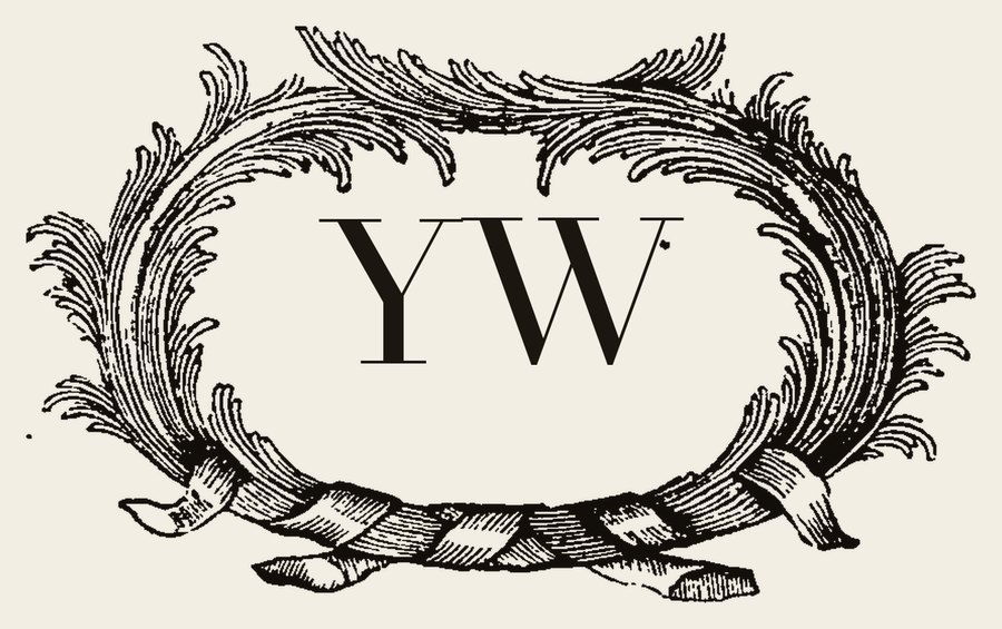 Plate IV - YW