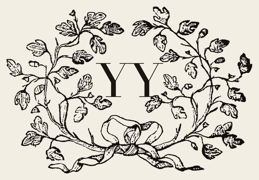Plate III - YY
