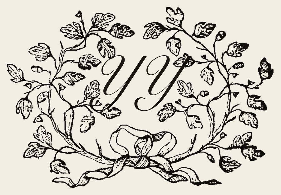 Plate II - YY