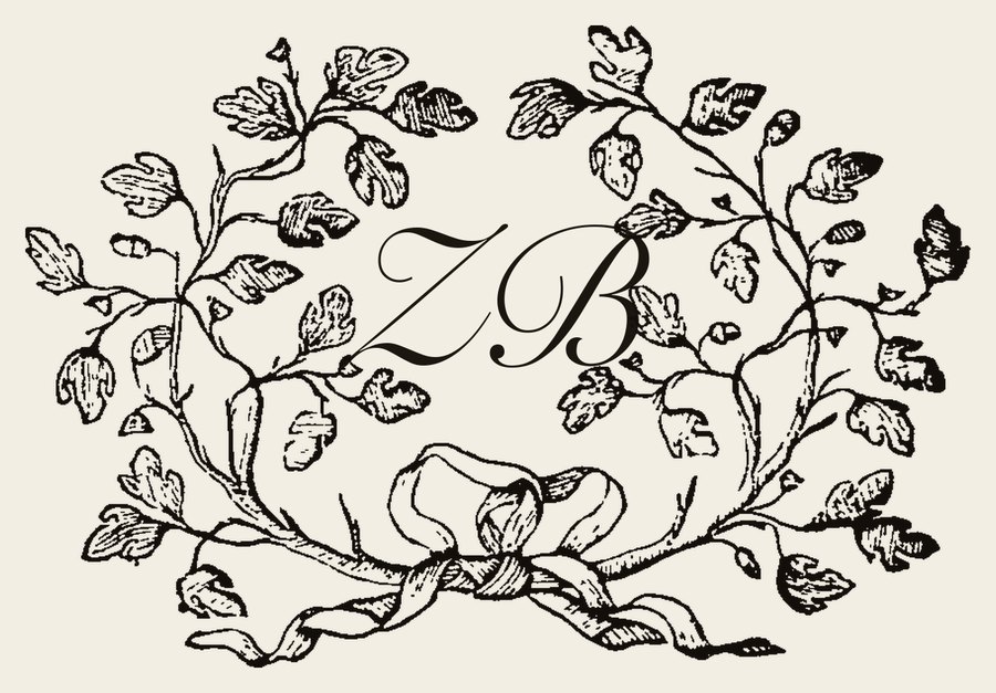 Plate III - ZB