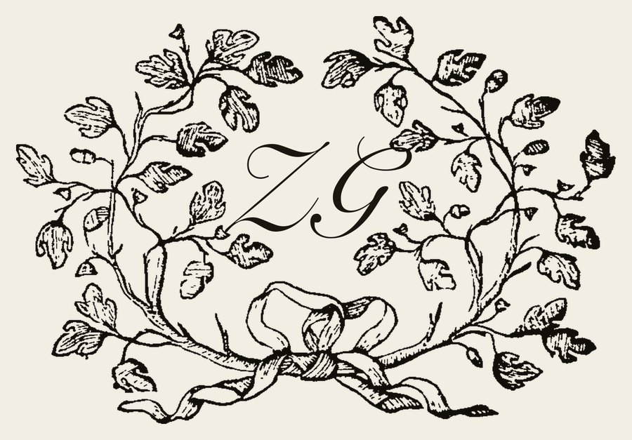 Plate III - ZG