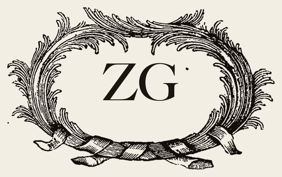 Plate VI - ZG