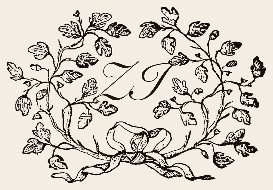 Plate II - ZI
