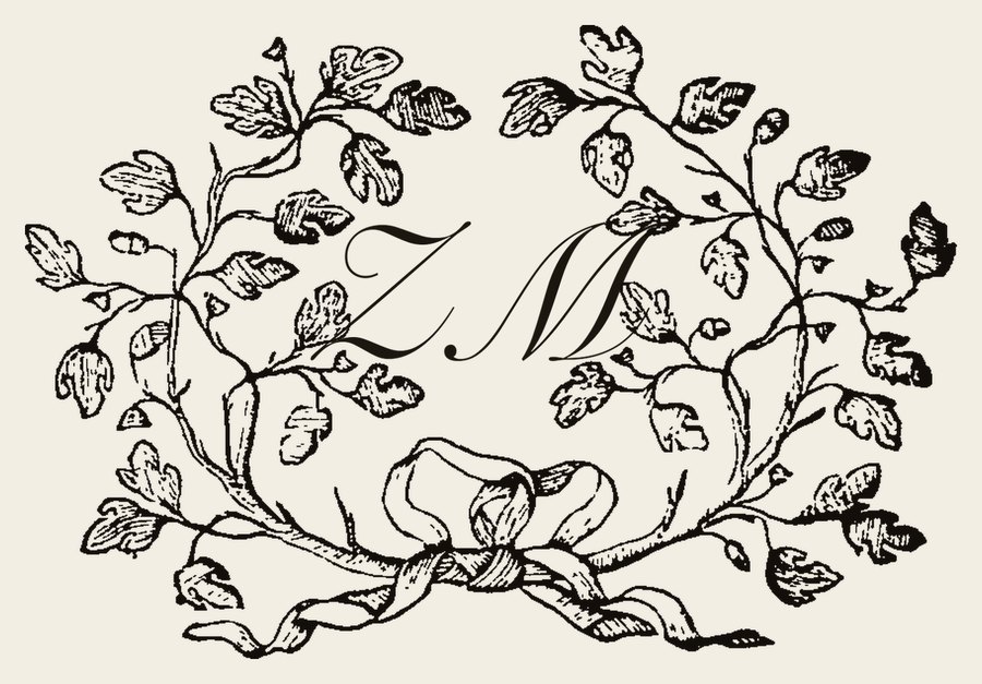Plate II - ZM