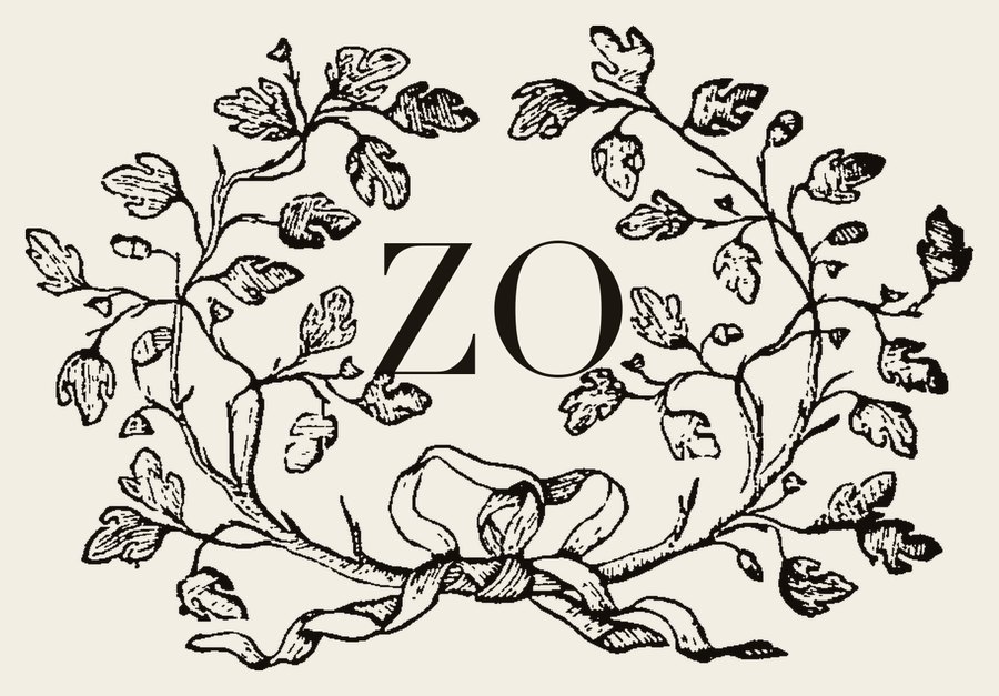 Plate III - ZO