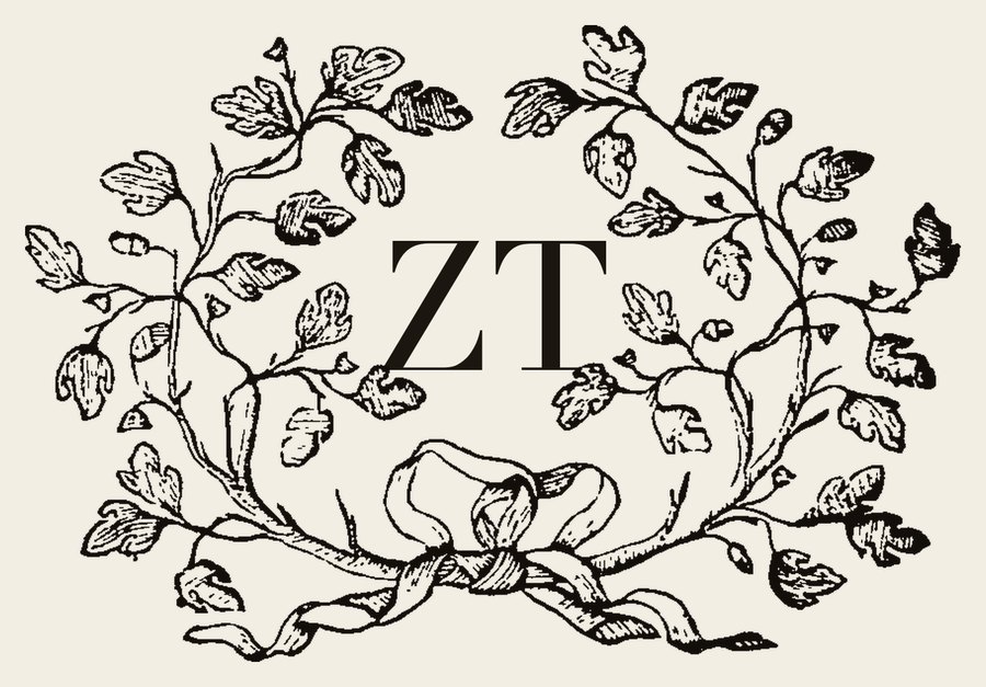 Plate III - ZT