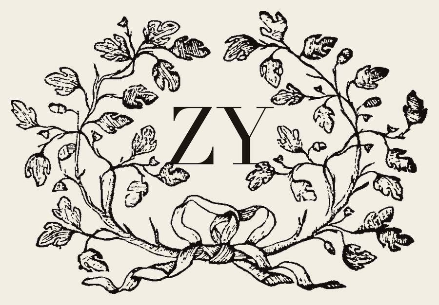 Plate III - ZY
