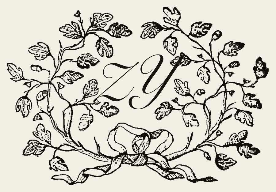 Plate II - ZY
