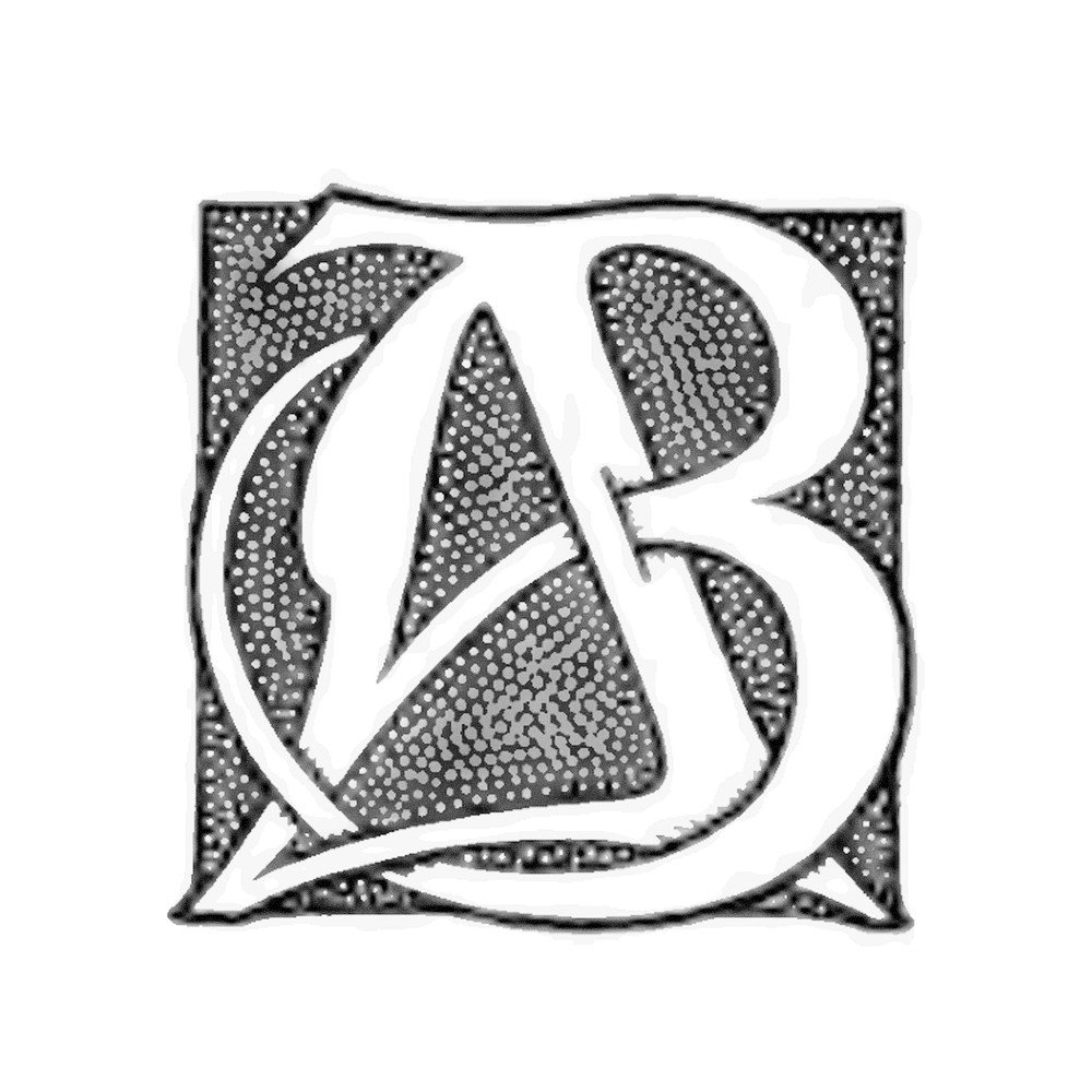 Plate II - AB