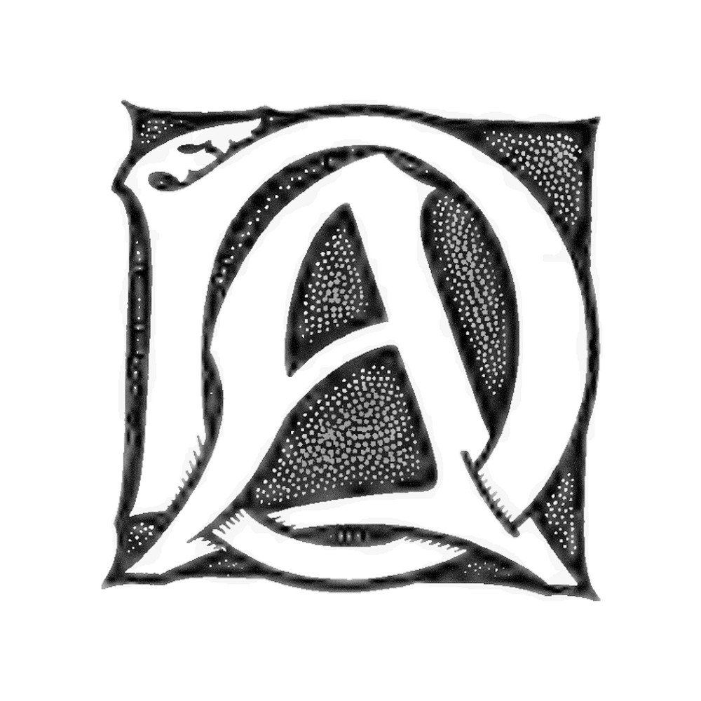 Plate VI - AD