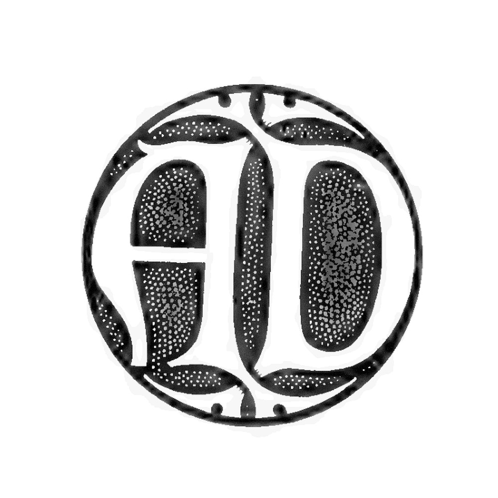 Plate VII - AD