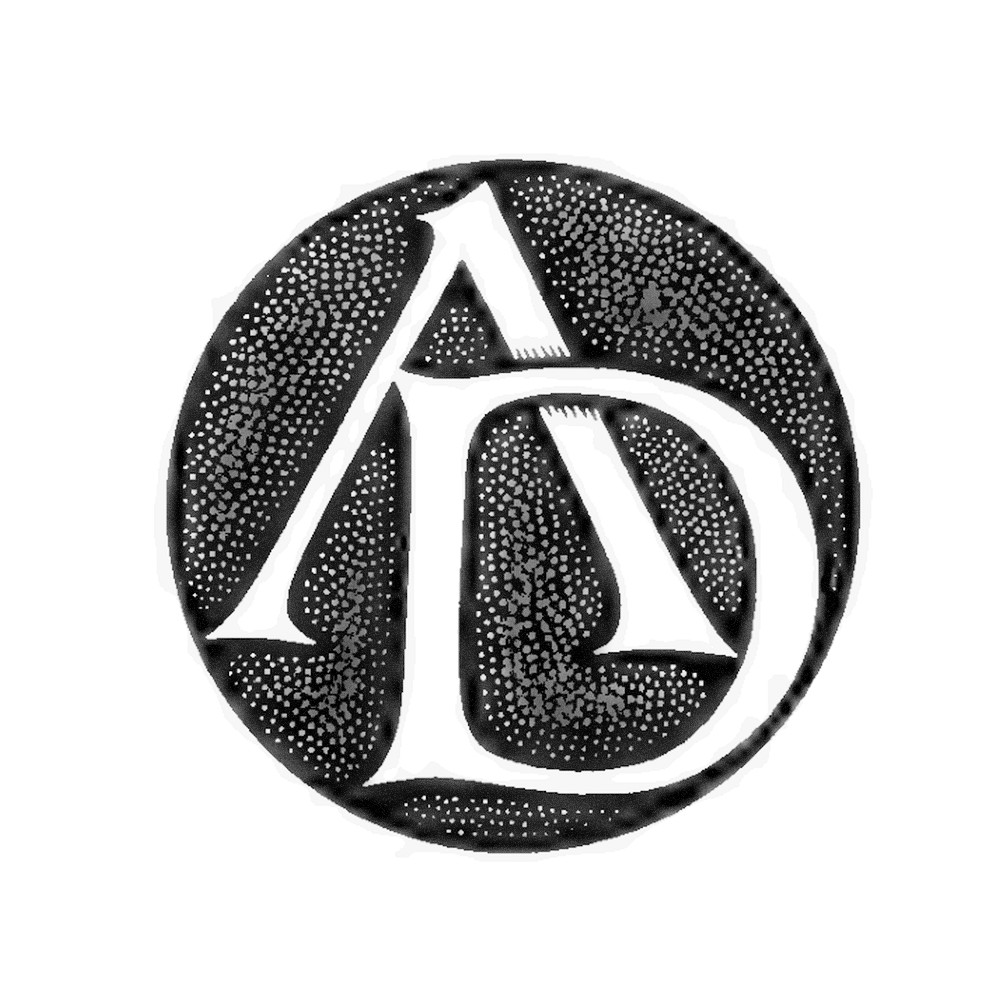 Plate IX - AD