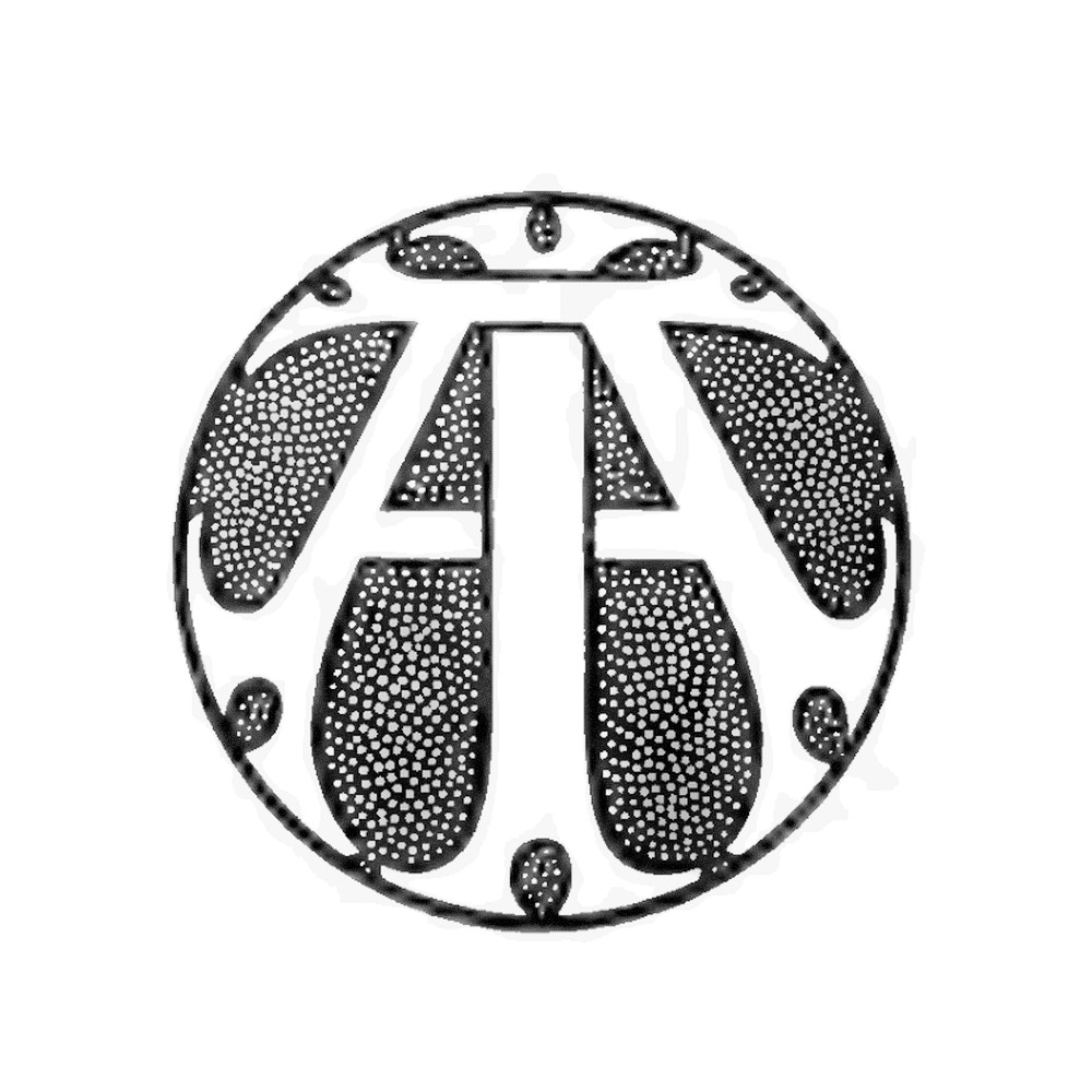 Plate I - AI
