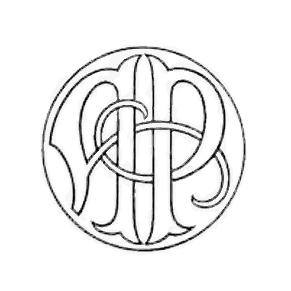 Plate I - AP