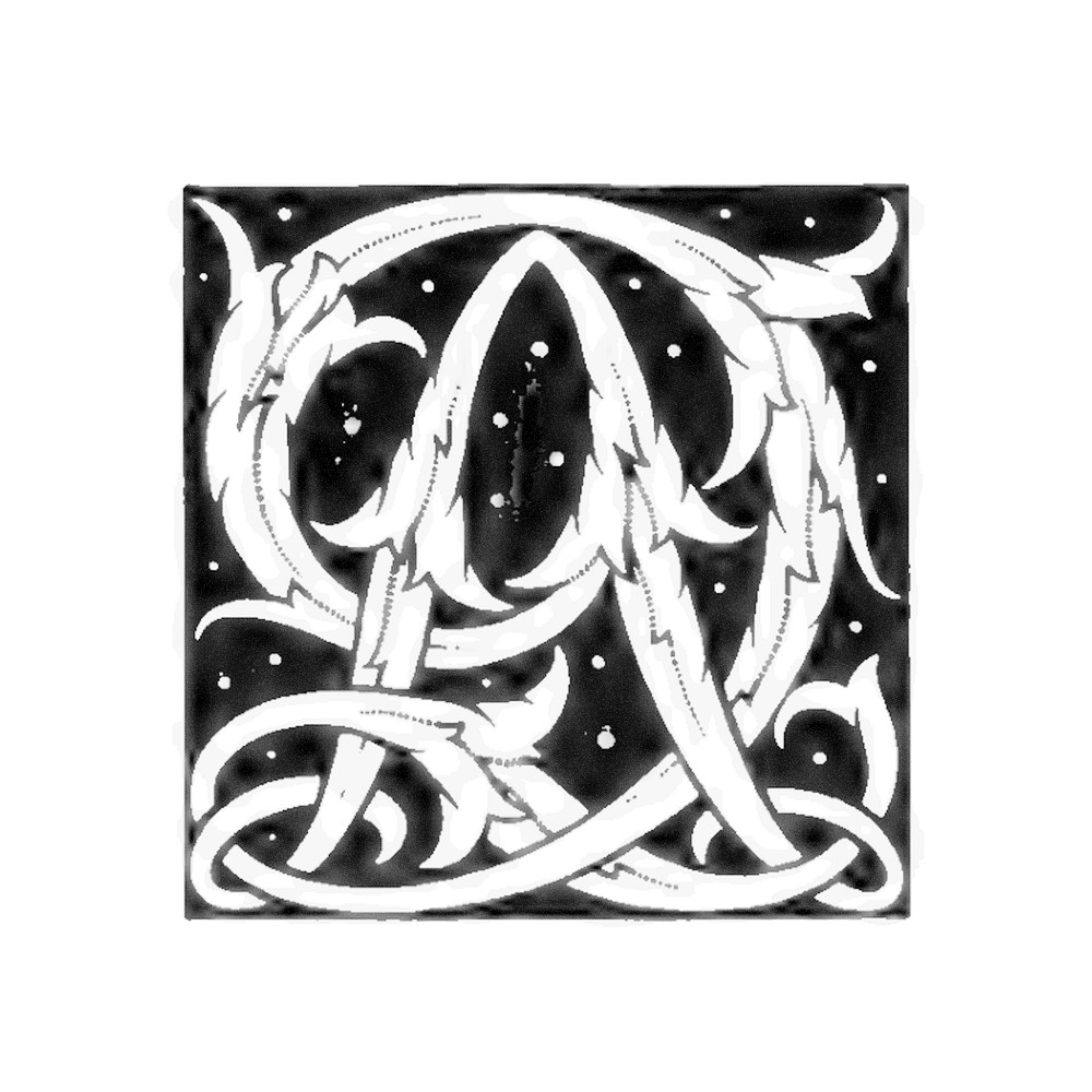 Plate I - AQ