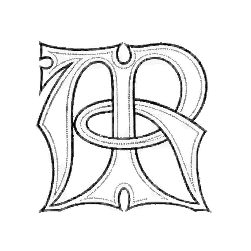 Plate I - AR