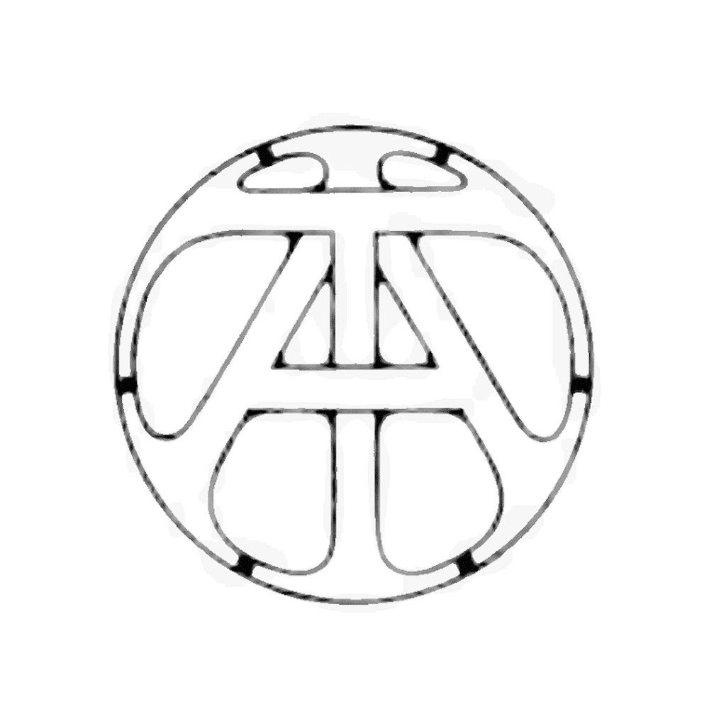 Plate I - AT