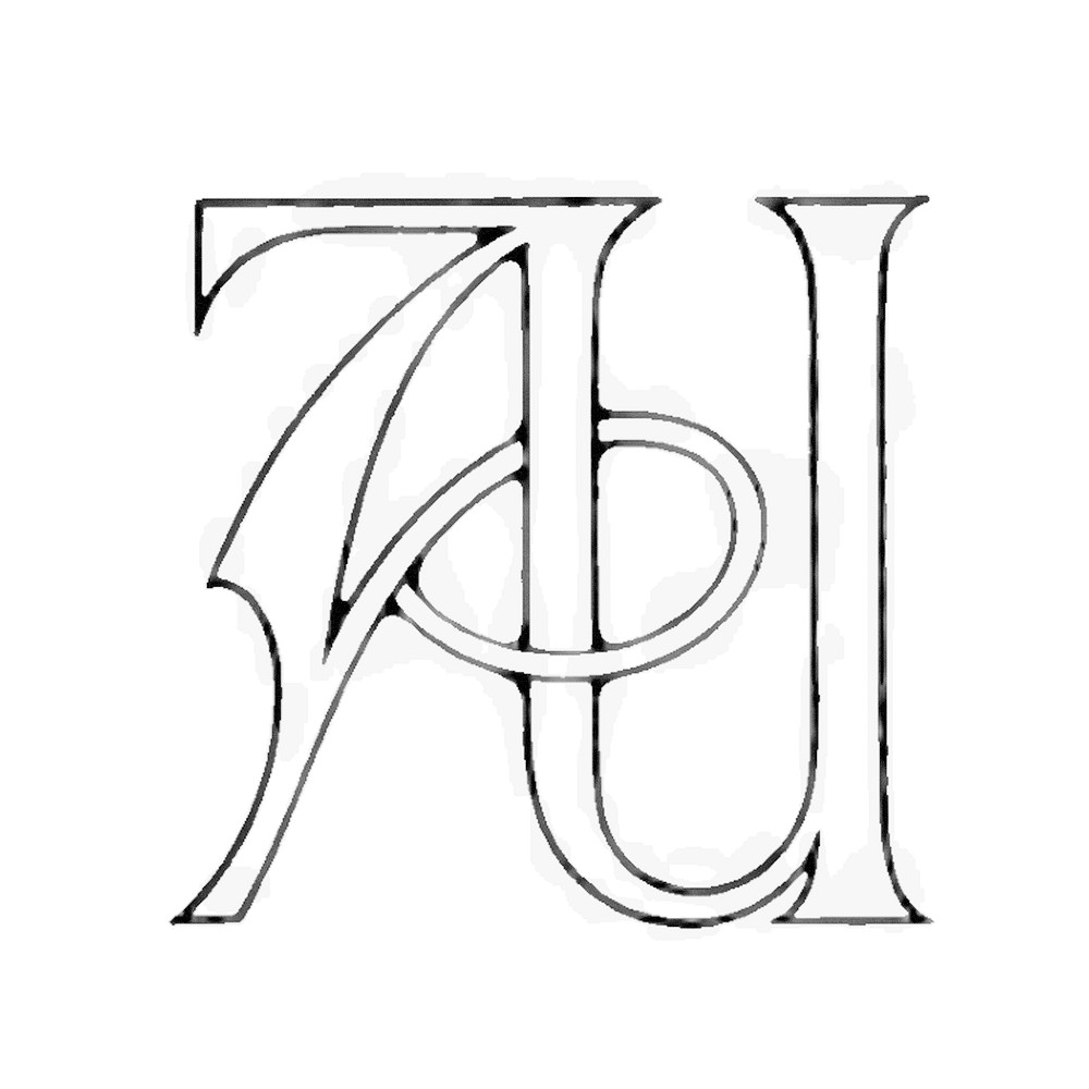 Plate I - AU