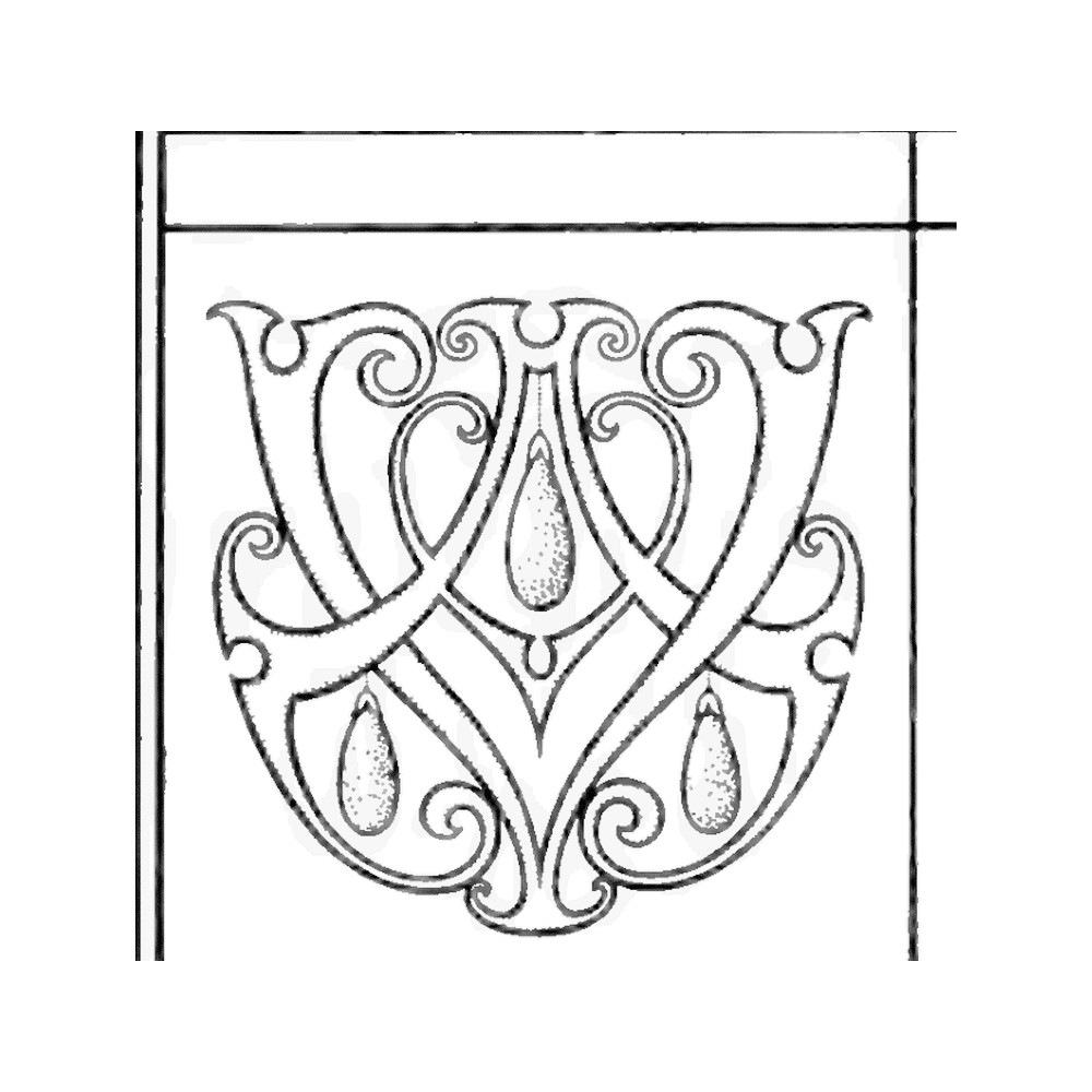 Plate I - AV