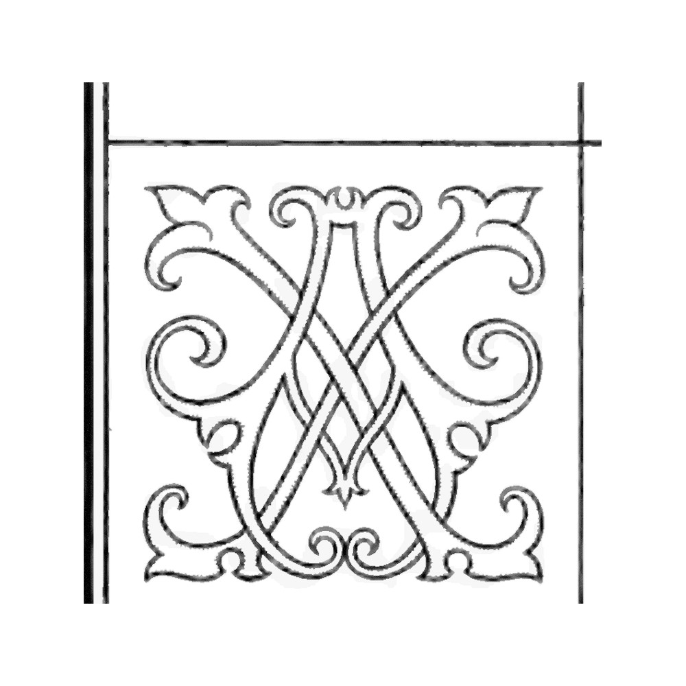Plate I - AX