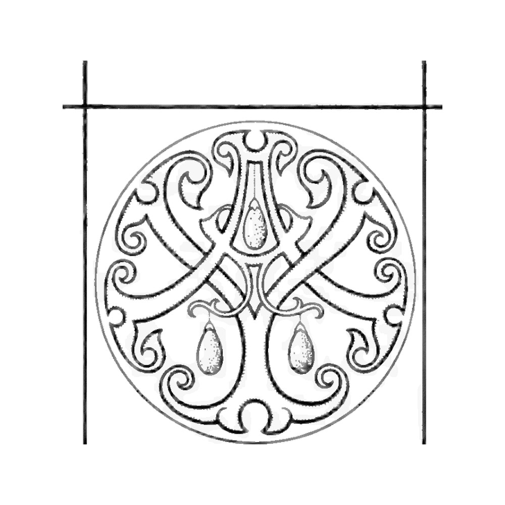 Plate I - AY
