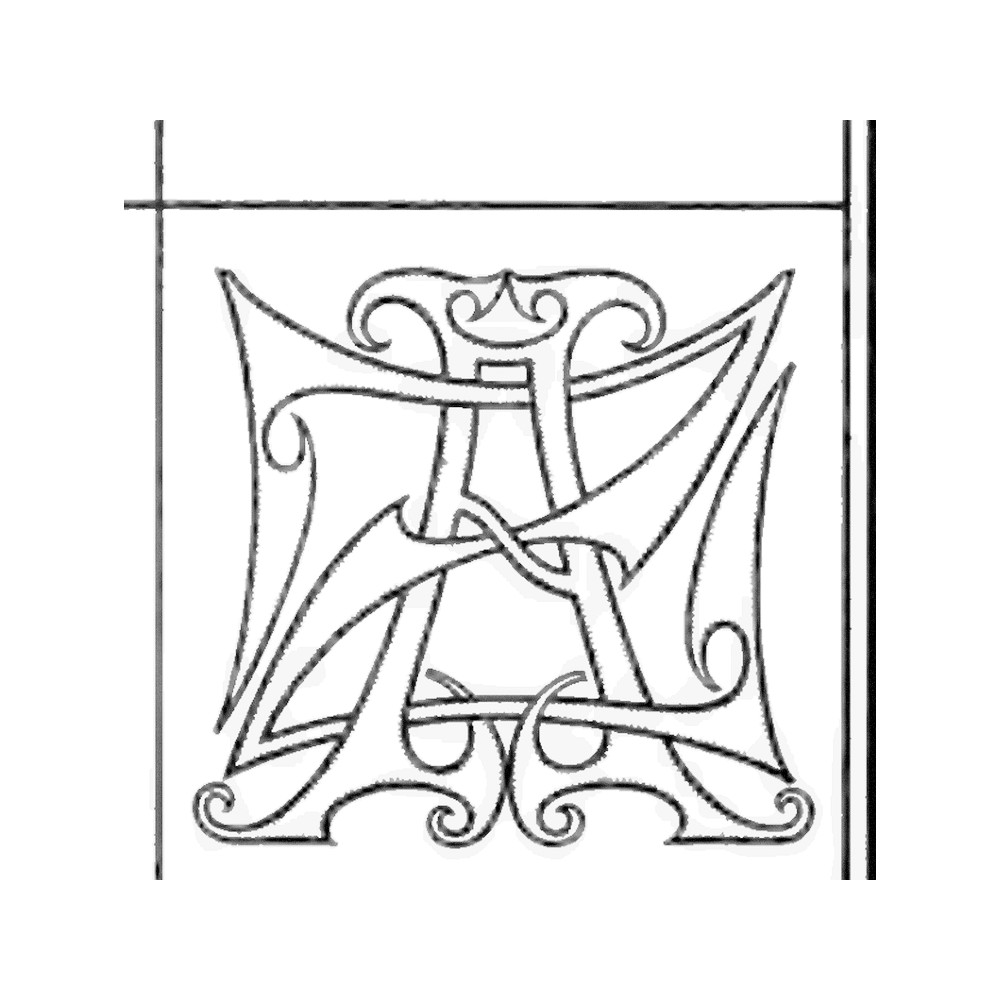 Plate I - AZ