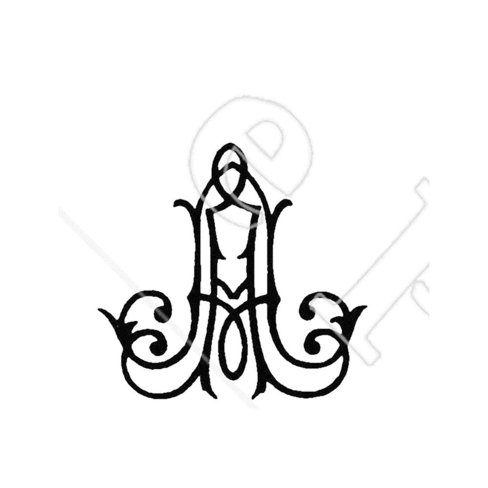 Plate XV - AA