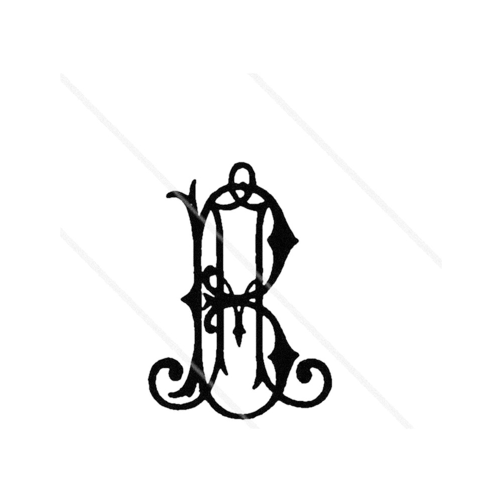 Plate X - AB