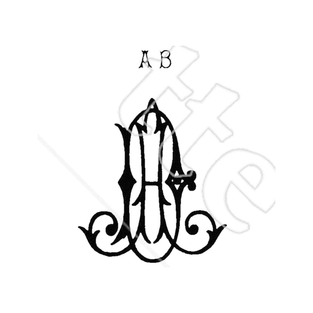 Plate XV - AD