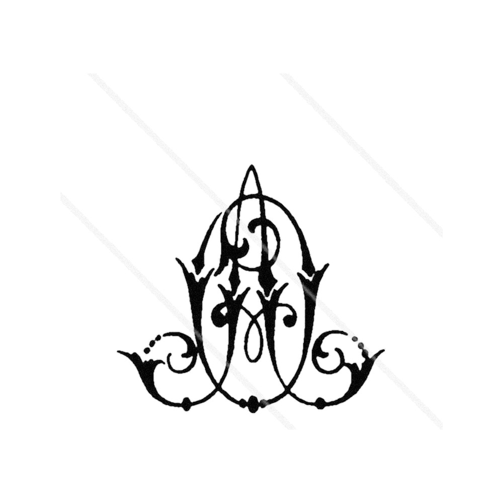 Plate XVI - AD
