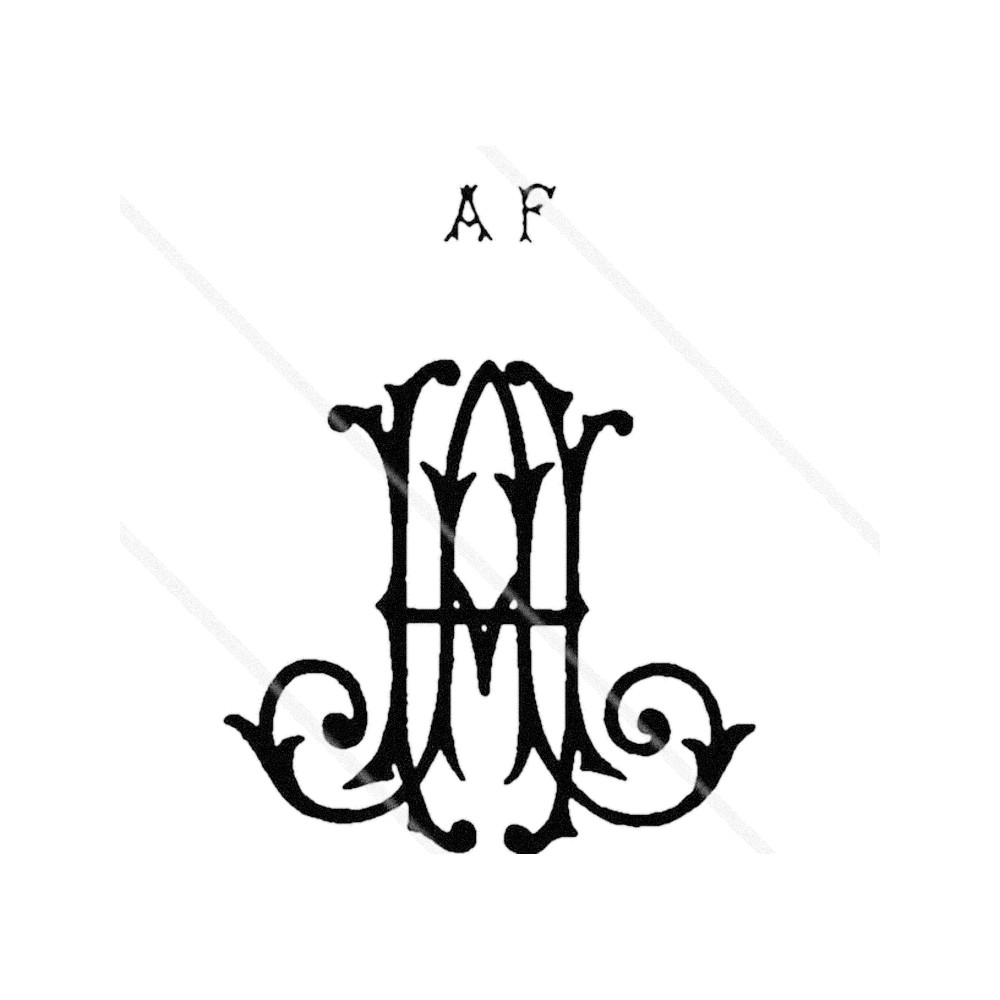 Plate VIII - AH