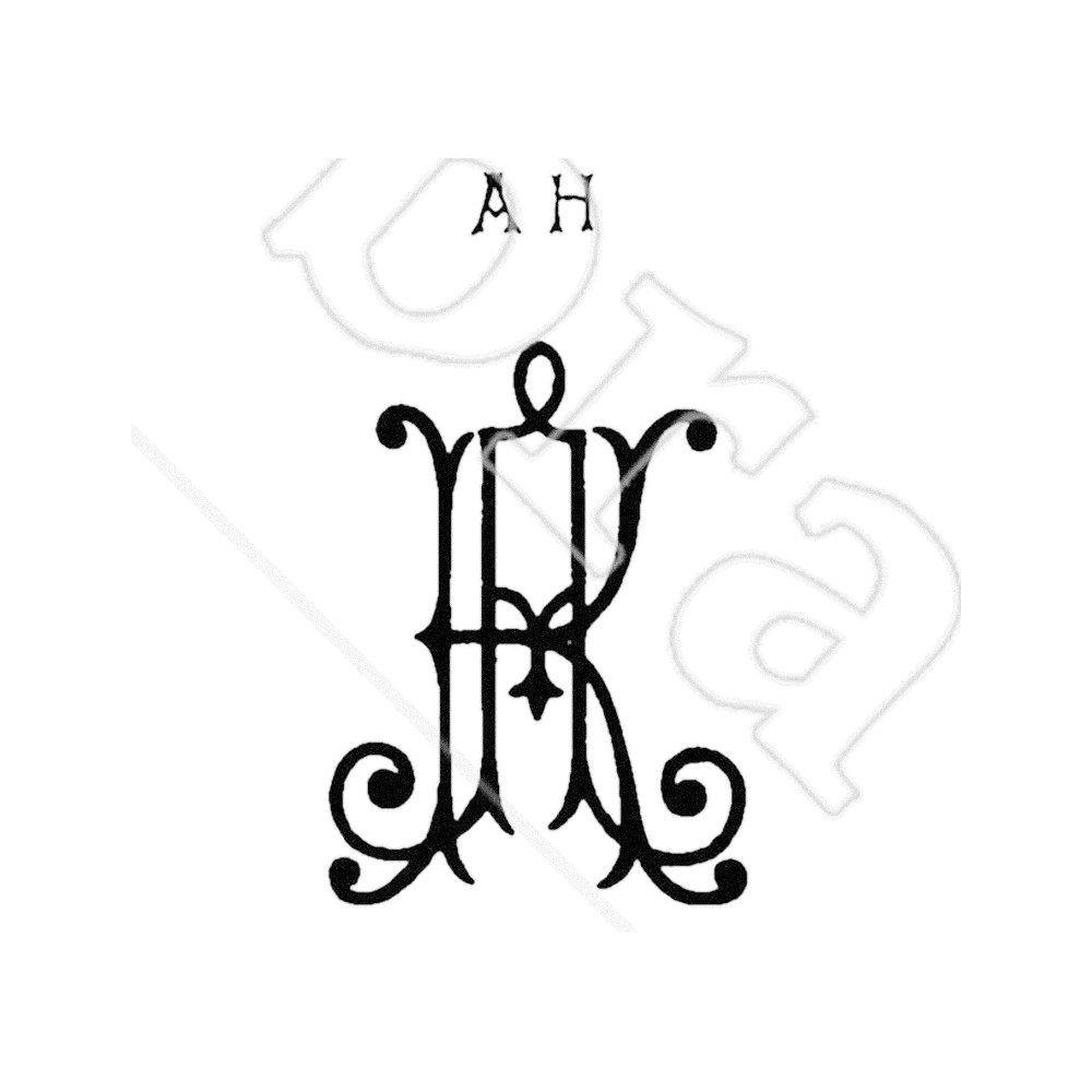 Plate VI - AK
