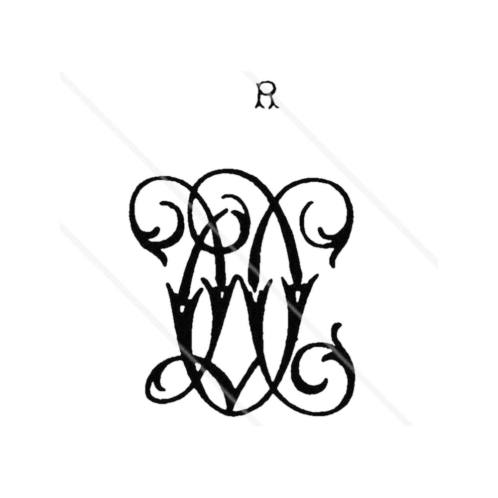 Plate V - AU