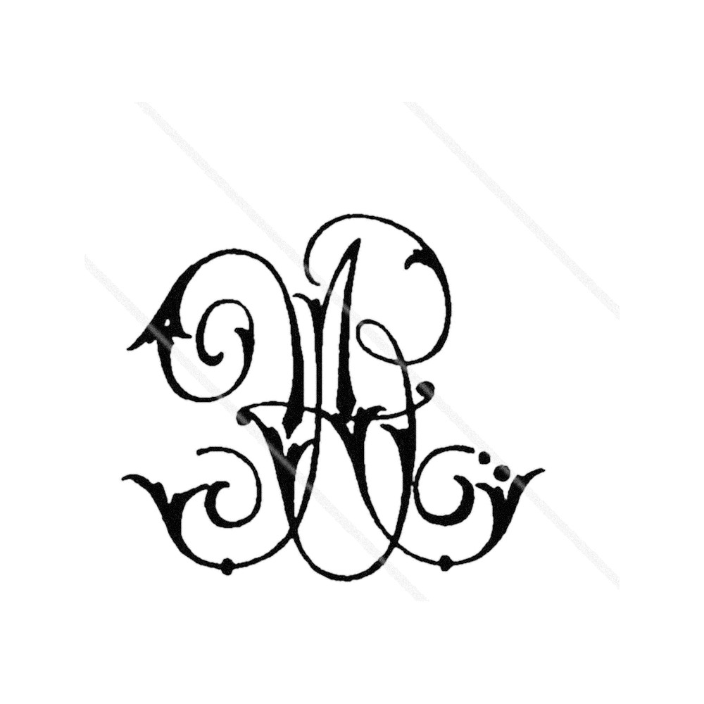 Plate II - VA