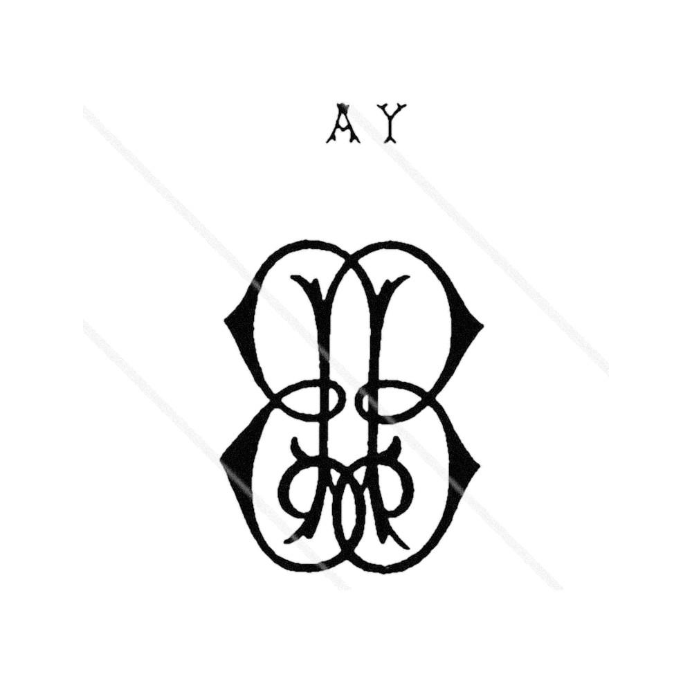 Plate VII - BB