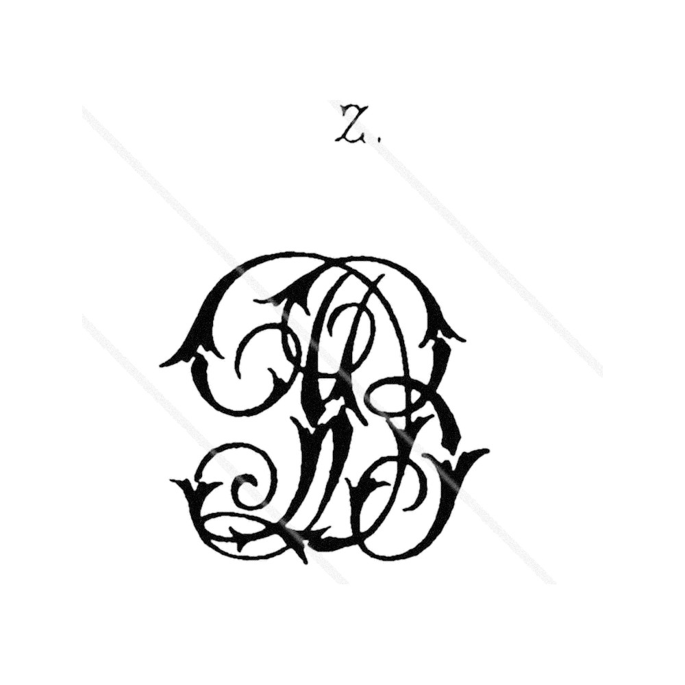 Plate V - BD