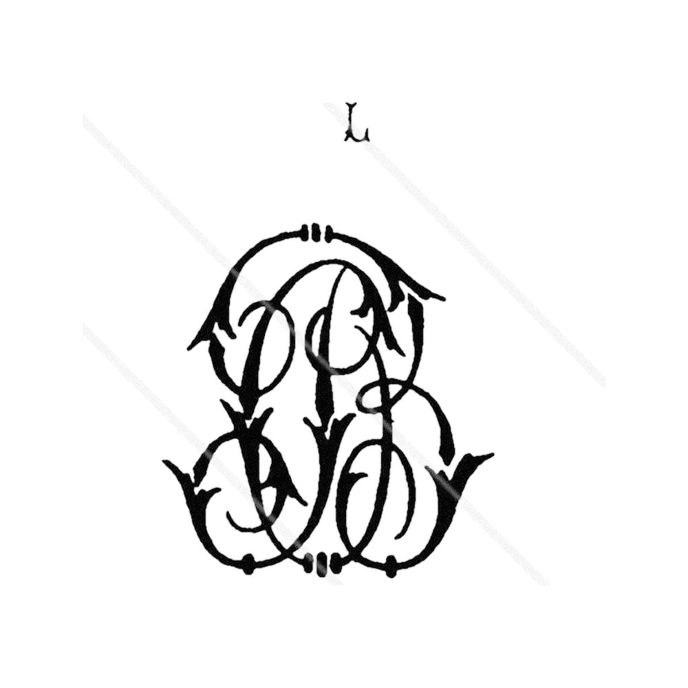 Plate VIII - BD