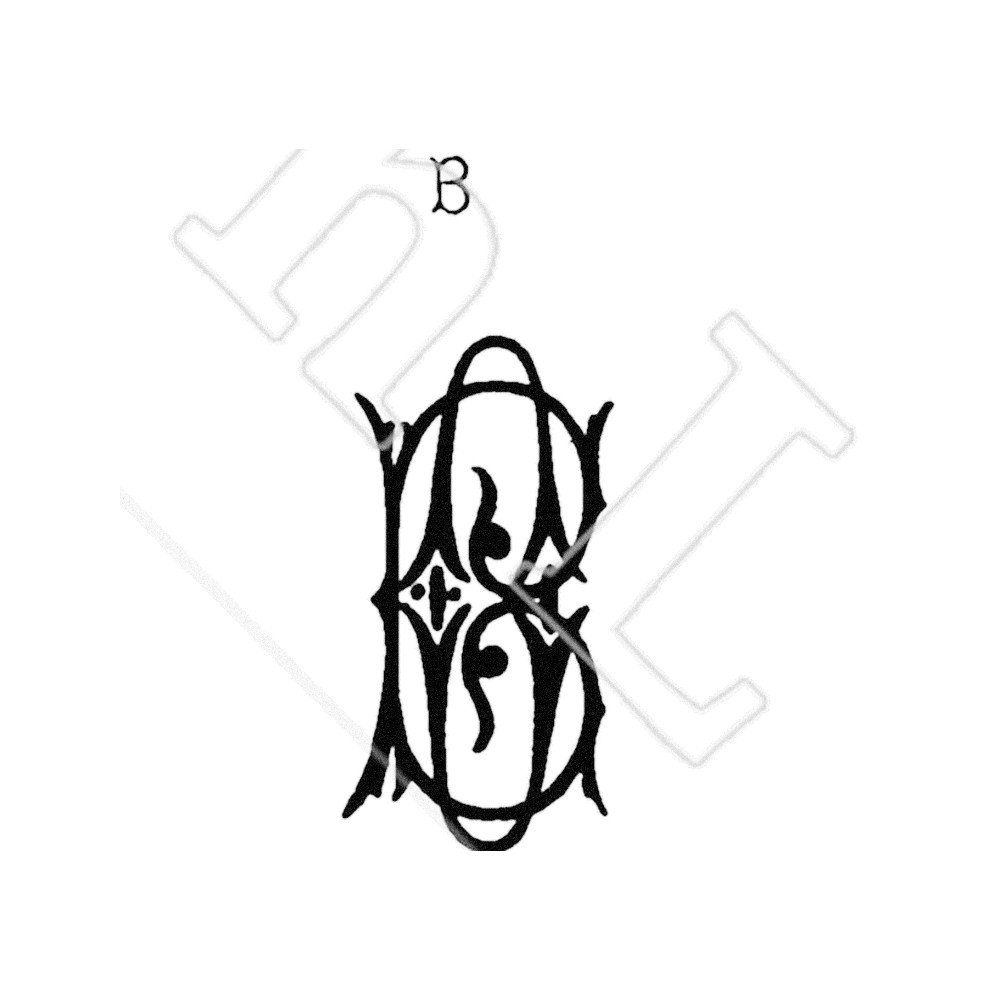 Plate IX - BD