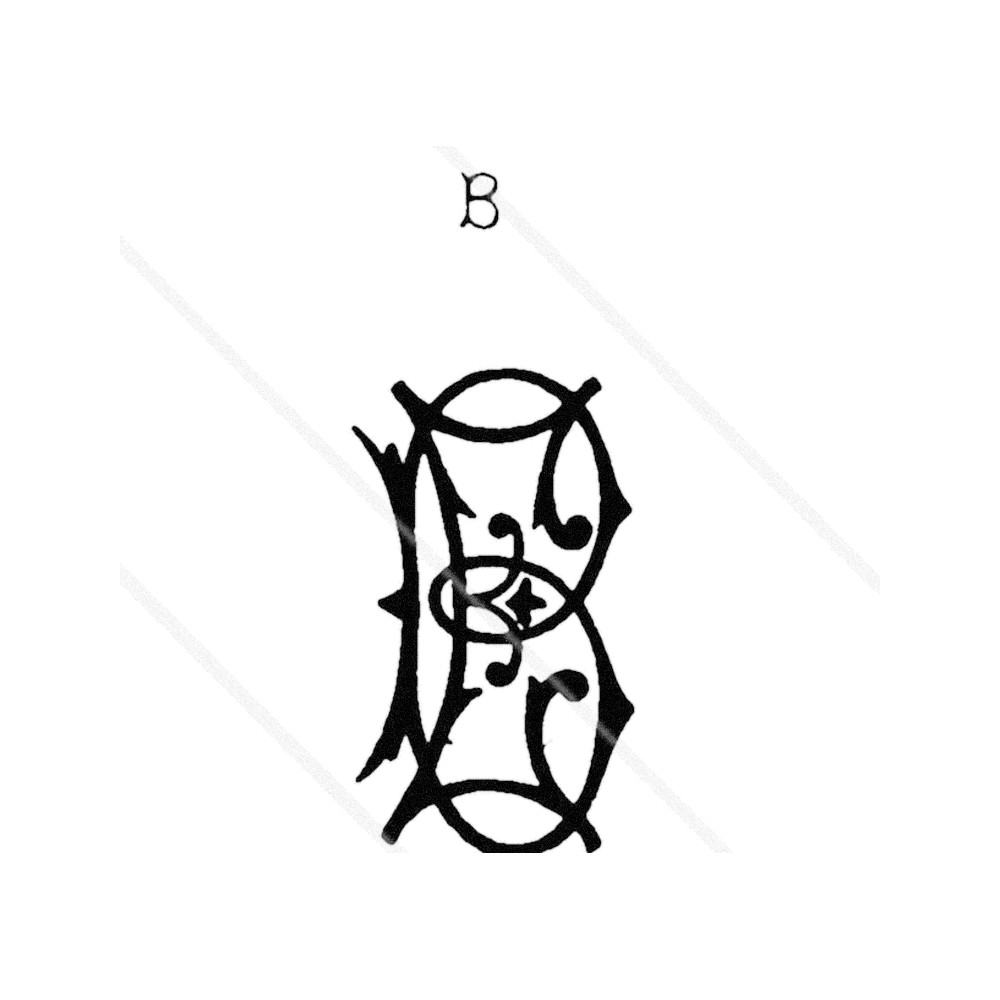 Plate VI - BE