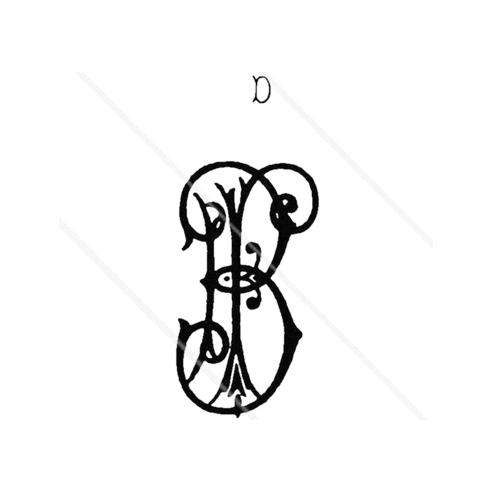 Plate III - FB