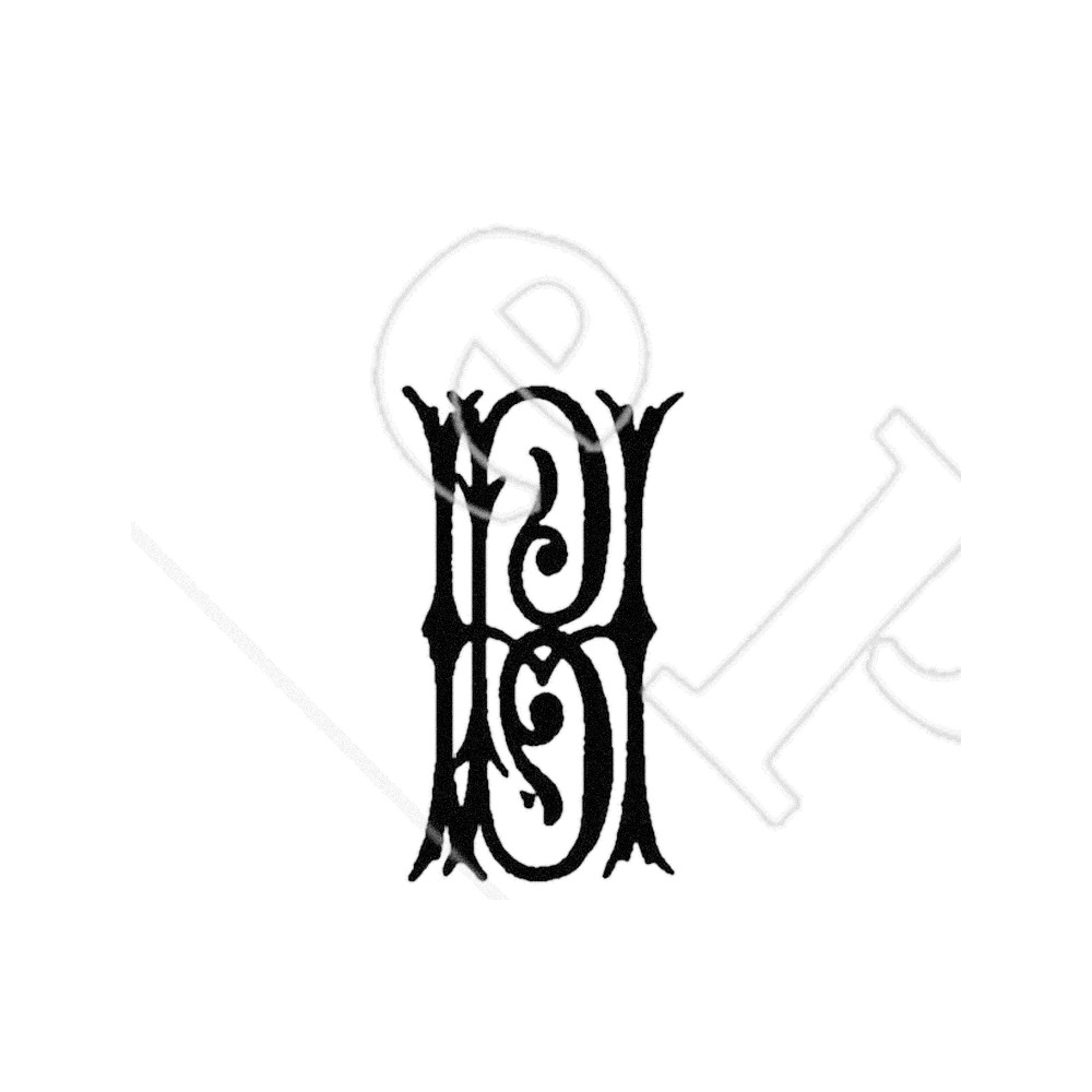Plate VIII - BH